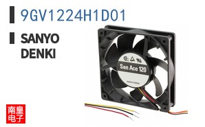 9GV1224H1D01|Sanyo Denki