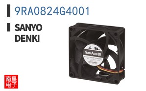 9RA0824G4001|Sanyo Denki