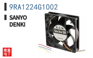9RA1224G1002|Sanyo Denki