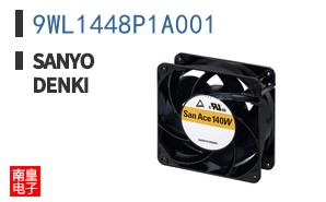 9WL1448P1A001|Sanyo Denki