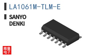LA1061M-TLM-E|Sanyo Denki