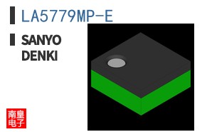 LA5779MP-E|Sanyo Denki