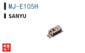 MJ-E105H|Sanyu