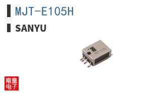 MJT-E105H|Sanyu