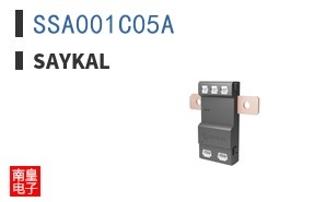 SSA001C05A