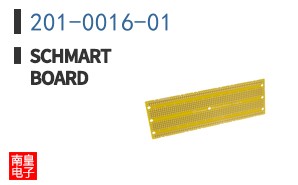 201-0016-01|Schmartboard