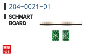 204-0021-01|Schmartboard