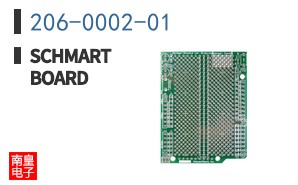 206-0002-01|Schmartboard