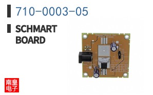 710-0003-05|Schmartboard