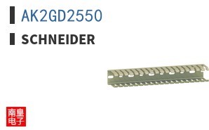 AK2GD2550|Schneider