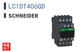 LC1DT406GD|Schneider