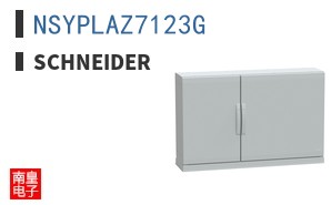 NSYPLAZ7123G|Schneider