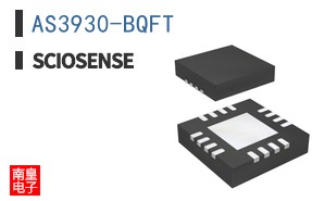 AS3930-BQFT|ScioSense