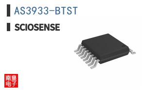 AS3933-BTST|ScioSense