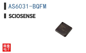 AS6031-BQFM|ScioSense