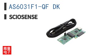 AS6031F1-QF_DK|ScioSense