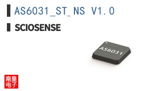 AS6031_ST_NS V1.0|ScioSense