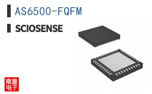 AS6500-FQFM|ScioSense