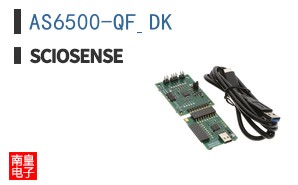 AS6500-QF_DK|ScioSense