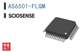 AS6501-FLQM|ScioSense
