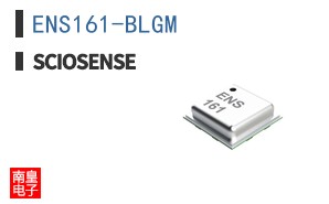 ENS161-BLGM|ScioSense