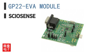GP22-EVA MODULE|ScioSense