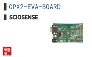 GPX2-EVA-BOARD|ScioSense