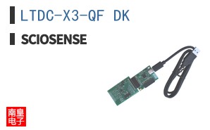 LTDC-X3-QF_DK|ScioSense