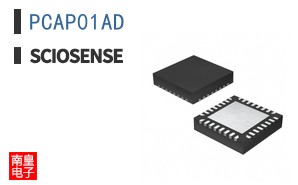 PCAP01AD|ScioSense