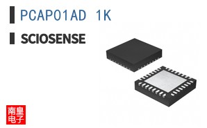 PCAP01AD 1K|ScioSense