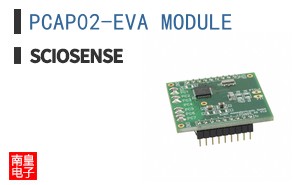 PCAP02-EVA MODULE|ScioSense
