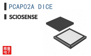 PCAP02A DICE|ScioSense