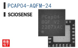 PCAP04-AQFM-24|ScioSense