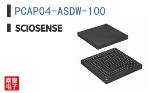 PCAP04-ASDW-100|ScioSense