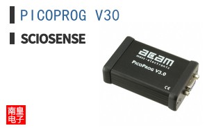 PICOPROG V30|ScioSense
