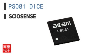 PS081 DICE|ScioSense