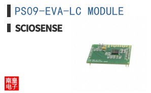 PS09-EVA-LC MODULE|ScioSense