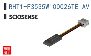 RHT1-F3535W100G26TE_AV|ScioSense
