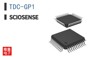 TDC-GP1|ScioSense