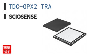 TDC-GPX2 TRA|ScioSense