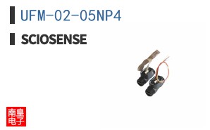 UFM-02-05NP4|ScioSense