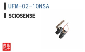 UFM-02-10NSA|ScioSense