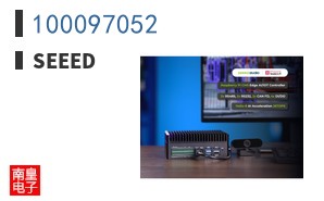 100097052|Seeed