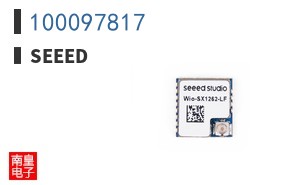 100097817|Seeed