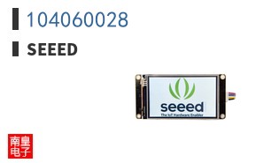 104060028|Seeed
