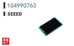 104990763|Seeed