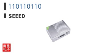 110110110|Seeed