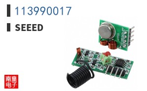 113990017|Seeed