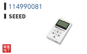 114990081|Seeed