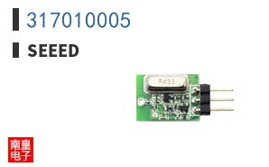 317010005|Seeed